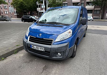 Peugeot Expert