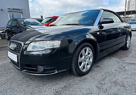 Audi A4 Cabriolet 1.8 T