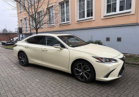 Lexus ES 300 ES 300h Business Line/ TAXI