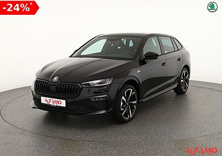 Skoda Scala 1.5 TSI DSG Monte Carlo LED Kamera Sitzhei