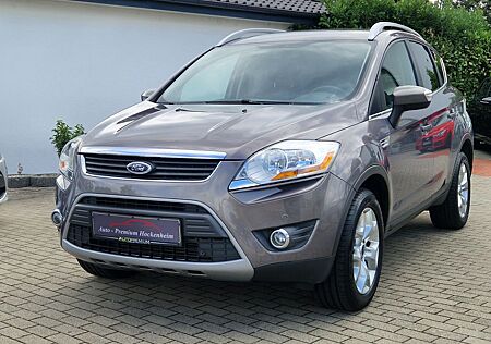 Ford Kuga Champions Tüv+Au-Ölservice neu/Automatik/