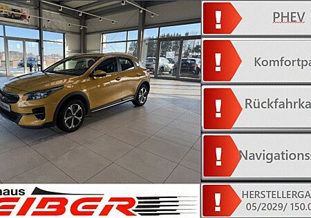 Kia XCeed Vision Plug-in Hybrid