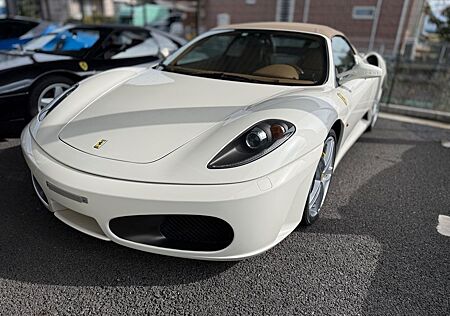 Ferrari F430 Spider F1