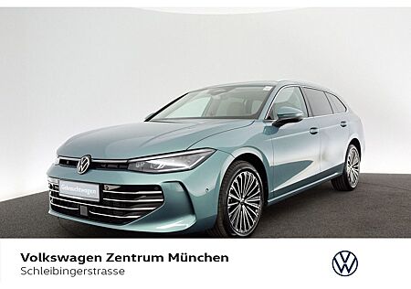 VW Passat Variant Volkswagen Elegance 2.0 TDI IQ.Light IQ.Driv