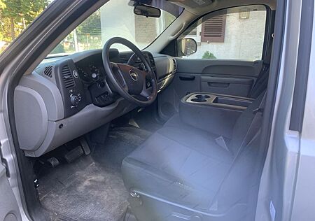 Chevrolet C1500