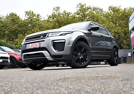 Land Rover Range Rover Evoque R-DYNAMIC SE AWD/PANO/LEDER