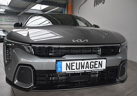 Kia K4 1.0 T-GDI DCT GT-Line LED Navi Kamera SCC HDA
