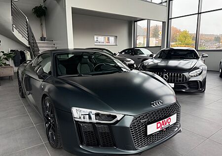 Audi R8 Coupe 5.2 FSI quattro plus/Carbon/Keramik/B&O