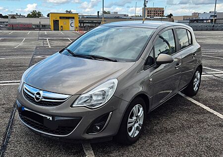 Opel Corsa 1.4 ecoFLEX Satellite 74kW Start/Stop ...