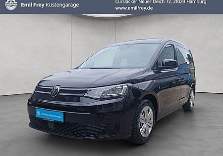 VW Caddy Volkswagen 1.5 TSI DSG NAVI PDC SHZ GRA