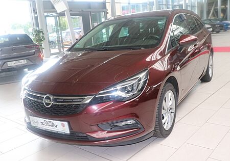 Opel Astra 1.4 Turbo Sports Tourer Innovation