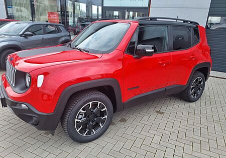 Jeep Renegade PHEV MY23 High Upland