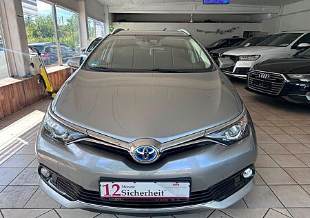 Toyota Auris Touring Sports Touring Sports Hybrid 1,8