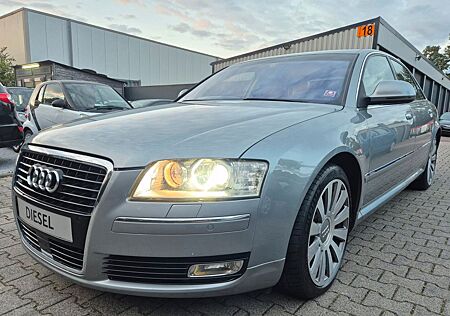 Audi A8 3.0 TDI quattro/ABT VON WERK/AUT./NAVI/LEDER