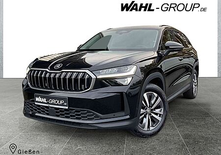 Skoda Kodiaq (NG) SUV Selection 2,0l 7-Gang autom. 4x4