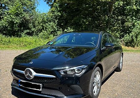 Mercedes-Benz CLA 180 Shooting Brake - Progressive Line