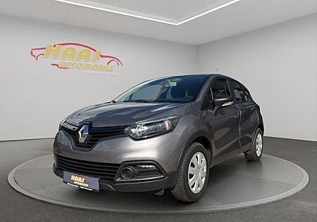 Renault Captur Life *Tempomat*