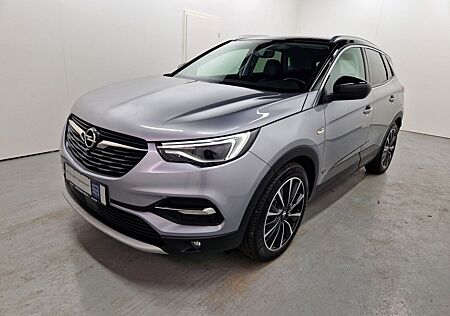Opel Grandland X 1.6 Turbo PHEV Hybrid 4 Ultimate