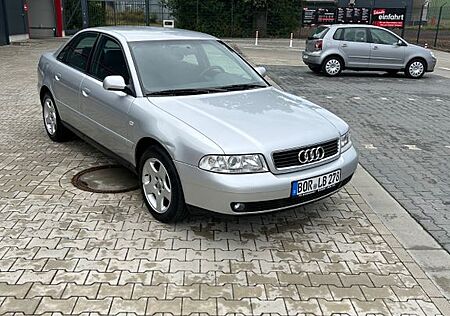 Audi A4 B5 | 136.000 km | TÜV 2027 | Gepflegt &