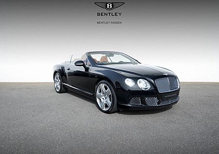 Bentley Continental GTC W12 *Driving Spec., Bluetooth*