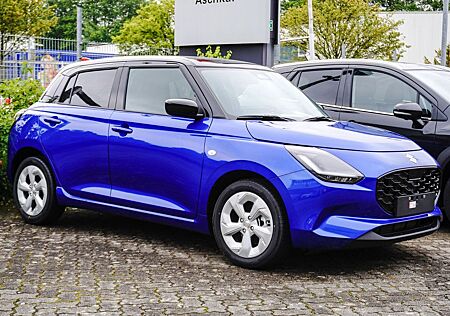 Suzuki Swift 1.2 DUALJET HYBRID Comfort NEUES MODELL