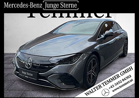 Mercedes-Benz EQE 350 4M AMG Line NP € 94.000 Premium Paket