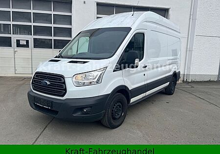 Ford Transit Kasten 350 L3H3 Trend TüV NEU