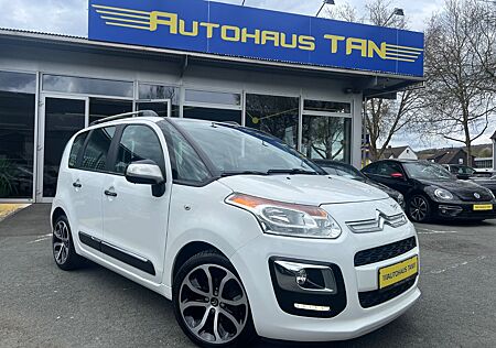 Citroën C3 Picasso Selection * AUTOMATIK *SCHECKHEFT*