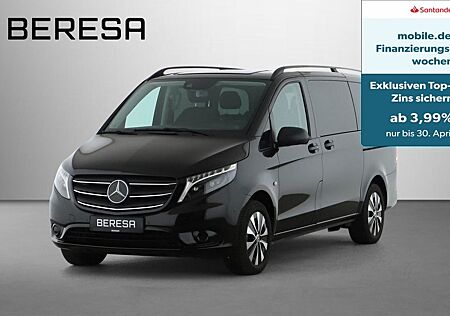 Mercedes-Benz Vito 119 CDI Kombi Tourer Lang 4M LED Kamera AUT