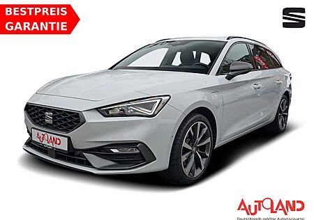 Seat Leon Sportstourer 1.4 FR e-Hybrid LED Navi AHK