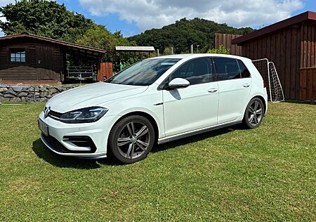 VW Golf Volkswagen 1.4 TSI 92kW Highline Highline