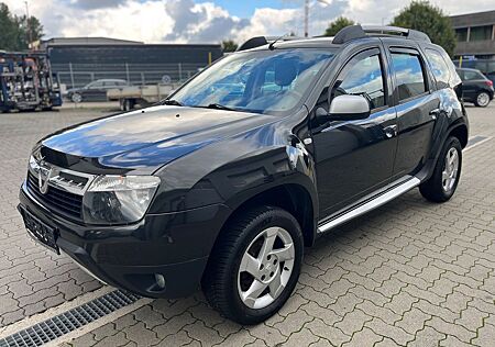 Dacia Duster I Prestige 4x4 *AHK* Klima