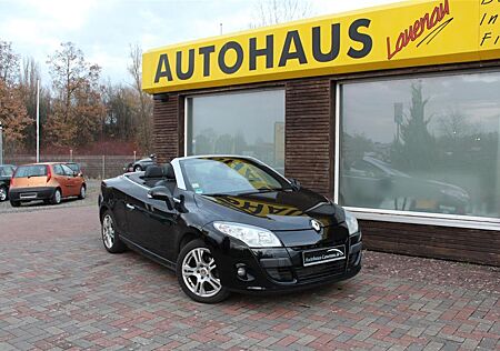 Renault Megane dCi, Hardtop, 1 Hand!