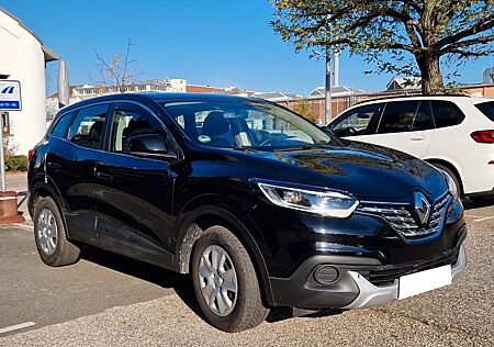 Renault Kadjar Life 1.2 TCE