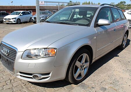 Audi A4 gebraucht kaufen Audi A4 Avant 1.8 T