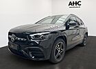 Mercedes-Benz GLA 250 e ++EDITION-AMG+WINTER+MULTIBEAM+NIGHT++