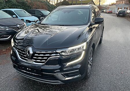 Renault Koleos Initiale Paris