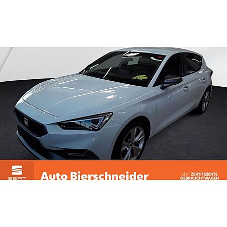 Seat Leon leasen