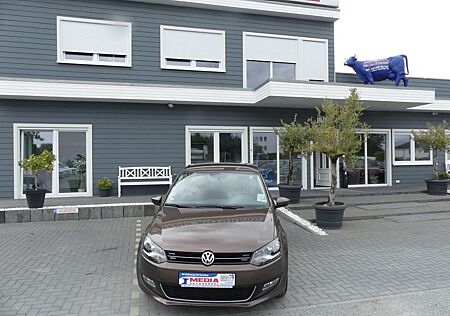 VW Polo Volkswagen V Life BlueMotion/BMT, 21800 km, 1, 4
