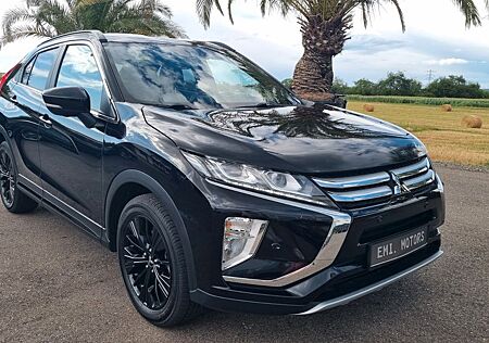 Mitsubishi Eclipse Cross Connect 2WD