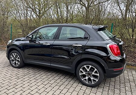 Fiat 500X 1.4 MultiA. 103kW CROSS S&S 4x2 DCT CROSS