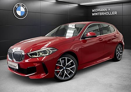 BMW 128ti Pano LC Prof. DA LED WLAN PA RFK 18''