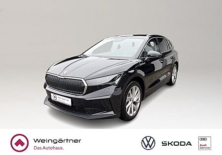 Skoda Enyaq iV 60 Lodge First Edition, Alu 20" Vega, C