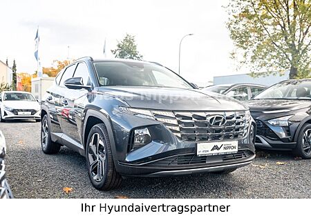 Hyundai Tucson Trend Plug-In Hybrid 4WD