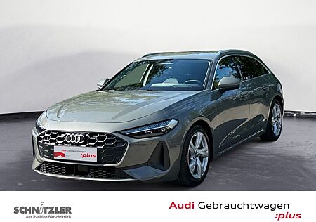 Audi A5 Avant TFSI 150 kW AHK/B&O/HUD+++
