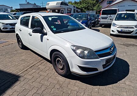 Opel Astra H Lim. Selection "110 Jahre"