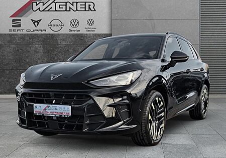 Cupra Terramar VZ 1.5 e-Hybrid DSG AHK HUD Panorama Pa