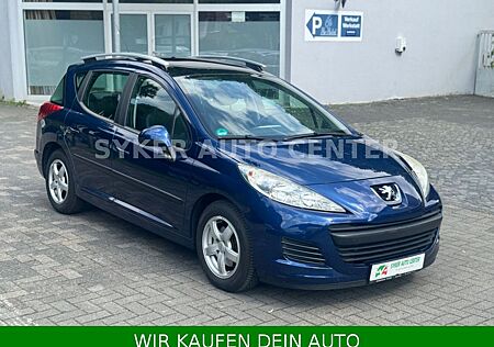 Peugeot 207 SW Tendance