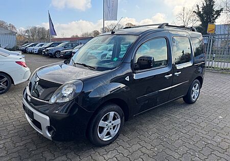 Renault Kangoo Luxe