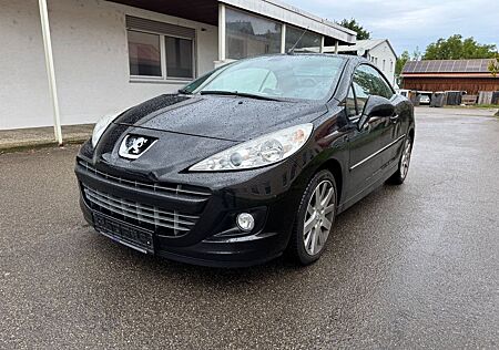 Peugeot 207 CC Platinum 155 THP